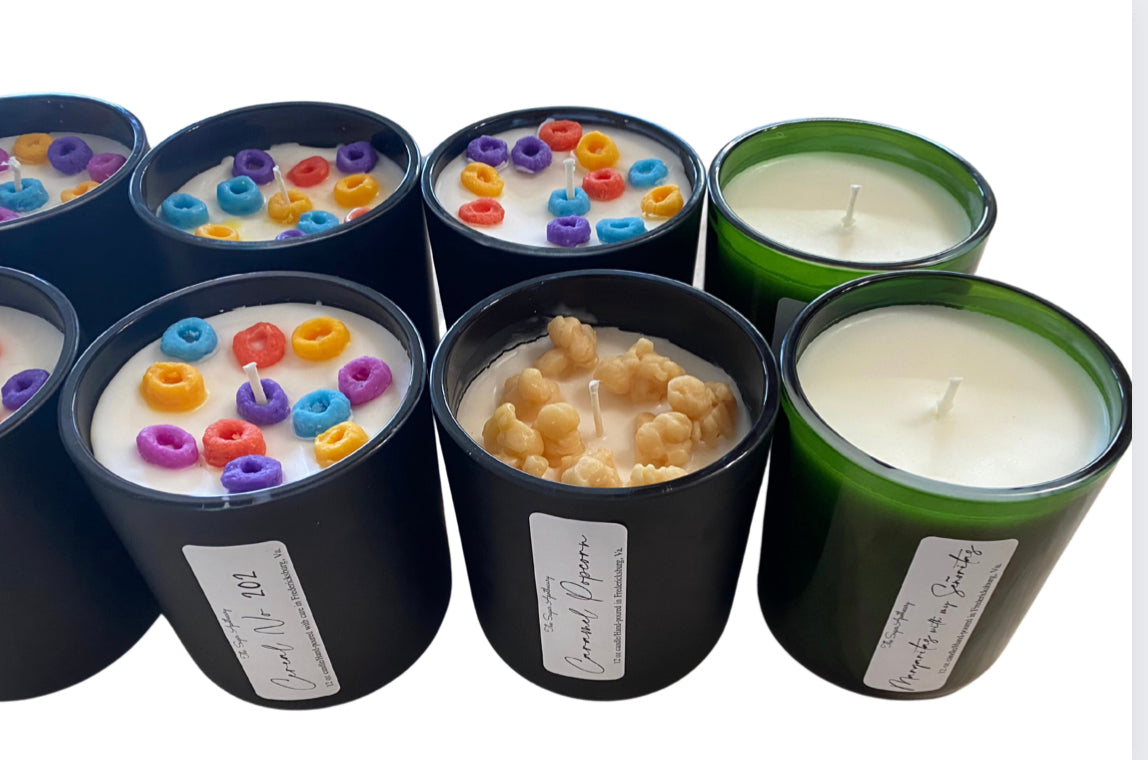 Candles