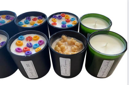 Candles