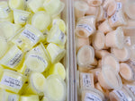 Wax sample pack of 10 scent shots