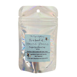 Holographic hocus pocus mineral soak