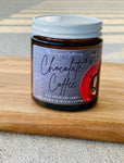 Chocolate coffee mini