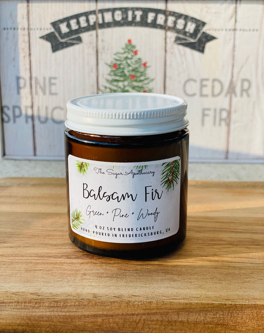 Balsam Fir