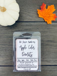 Apple Cider Donuts