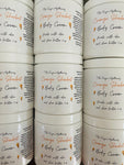 Orange Sherbet Body Cream