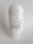Wedding Cake aloe lotion