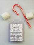 Peppermint Marshmallows