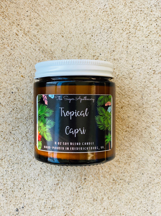 Tropical Capri