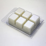 Sandalwood Vanilla Wax Clamshell