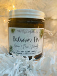 Balsam Fir