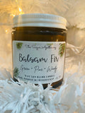 Balsam Fir