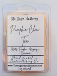 Pumpkin Chai Tea