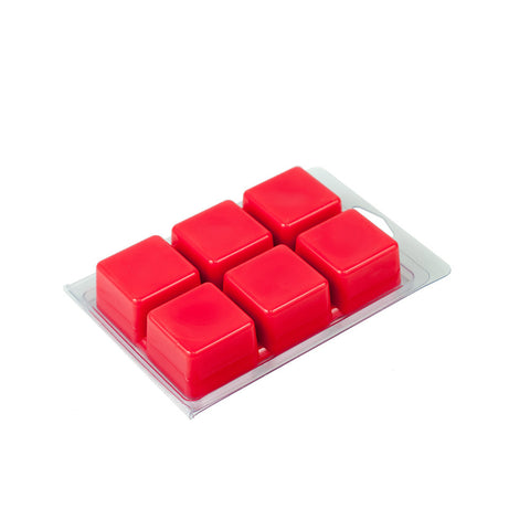 Peppermint Sugar Cookie Clamshell